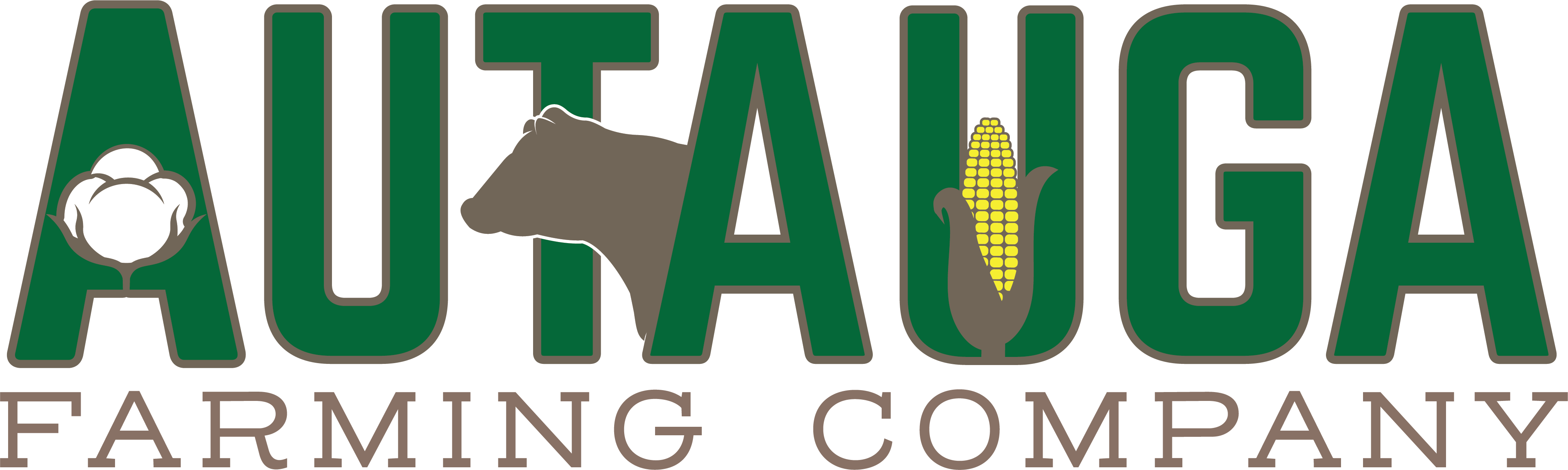 Autauga Farming Company